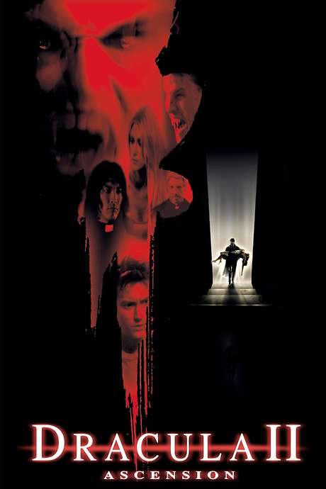 Dracula II: Ascension